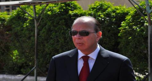 رئيس نادي النجوم يكشف كواليس أزمته مع أحمد عيد عبدالملك